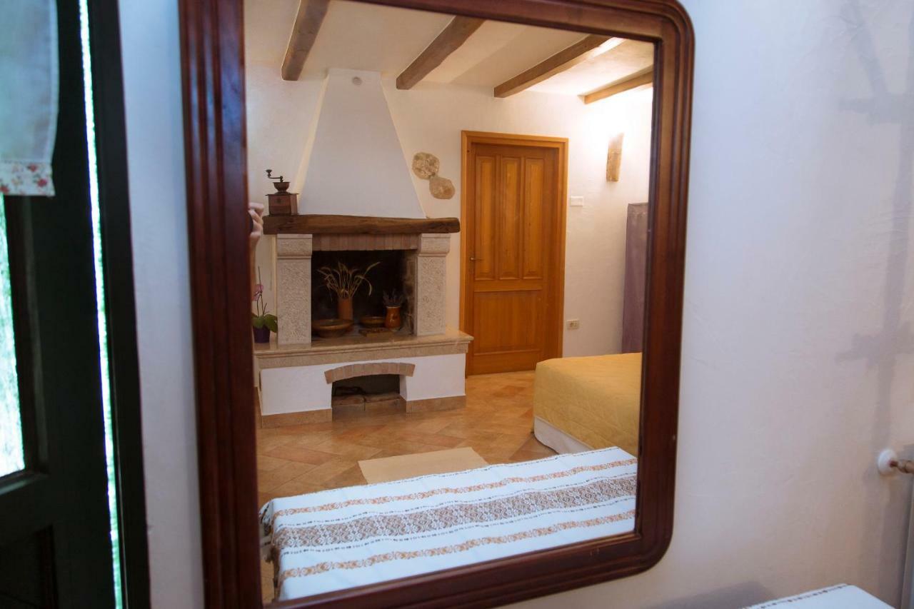 Apartments Tinka Brseč Extérieur photo